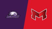 2026 Asbury University vs Maryville (MO) - Women's