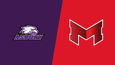 2026 Asbury University vs Maryville (MO) - Women's