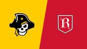 How to Watch: 2027 Southwestern University vs Rhodes College - Women's | Women's Basketball