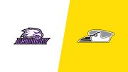 2026 Asbury University vs Oglethorpe - Women's