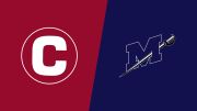 2026 Centenary (LA) vs Millsaps - Men's