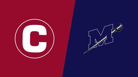2026 Centenary (LA) vs Millsaps - Men's