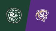2026 Piedmont College vs Sewanee - Men's