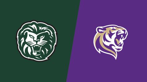 2026 Piedmont College vs Sewanee - Men's