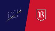 2026 Millsaps vs Rhodes College - Women's