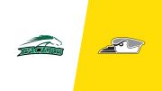 2026 William Peace vs Oglethorpe - Men's