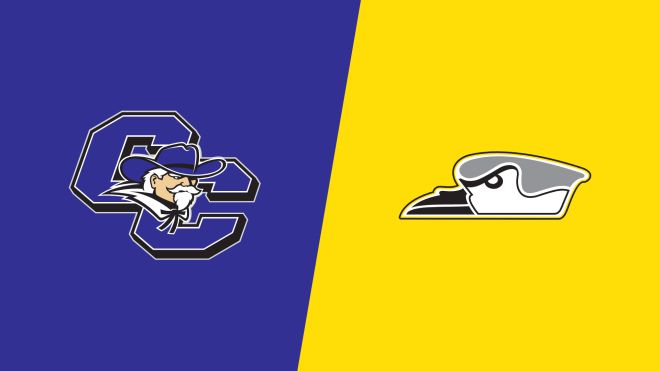 How to Watch: 2026 Curry College vs Oglethorpe - Men's | Men's Basketball