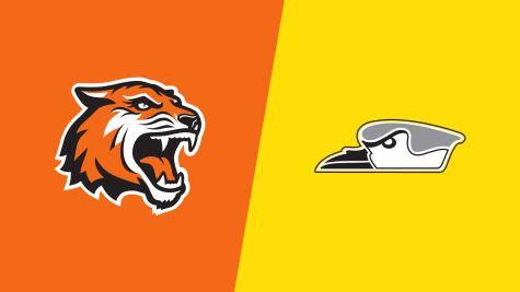 2026 RIT vs Oglethorpe - Men's
