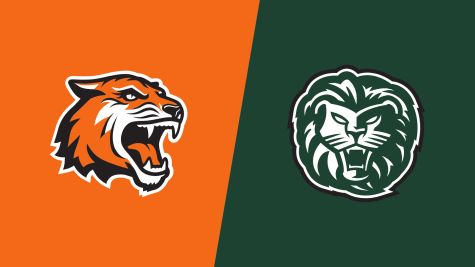 2026 RIT vs Piedmont College - Men's