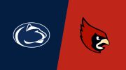 2026 Penn State Altoona vs Catholic - Women's