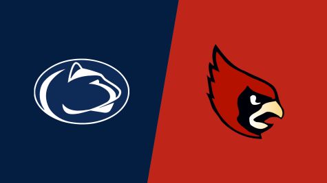 2026 Penn State Altoona vs Catholic - Women's