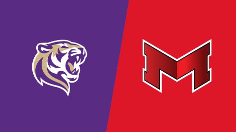 2026 Sewanee vs Maryville (MO) - Women's