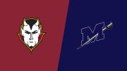 2026 Eureka College vs Millsaps - Men's