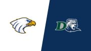 2026 St. Joseph's (LI) vs Drew - Men's