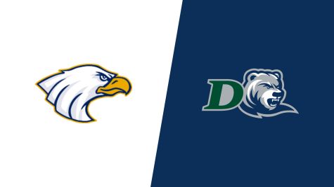 2026 St. Joseph's (LI) vs Drew - Men's