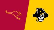 2026 Austin College vs Southwestern University - Men's