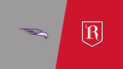 2026 Ozarks (AR) vs Rhodes College - Women's