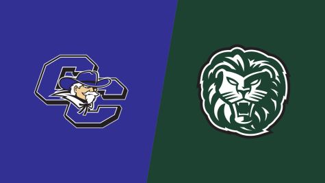 2026 Curry College vs Piedmont College - Men's
