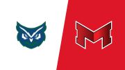 2026 Warren Wilson vs Maryville (MO) - Women's