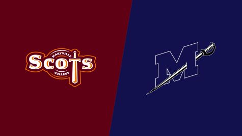 2026 Maryville College vs Millsaps - Men's