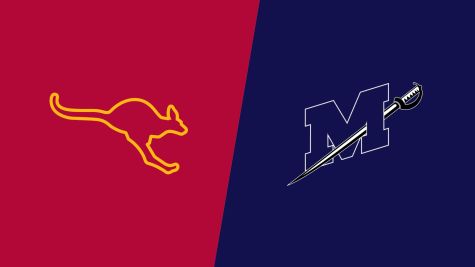 2026 Austin College vs Millsaps - Men's