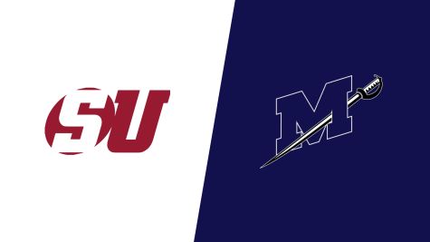 2026 Schreiner vs Millsaps - Men's