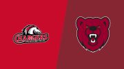 2026 Lancaster Bible vs Ursinus College - Women's
