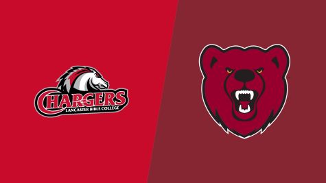 2026 Lancaster Bible vs Ursinus College - Women's