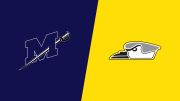 2026 Millsaps vs Oglethorpe - Men's