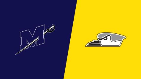 2026 Millsaps vs Oglethorpe - Men's