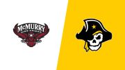 2026 McMurry vs Southwestern University - Women's