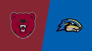 2026 Ursinus College vs Goucher - Women's