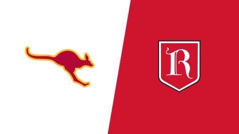 2026 Austin College vs Rhodes College - Women's