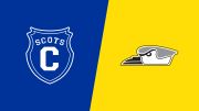 2026 Covenant vs Oglethorpe - Men's