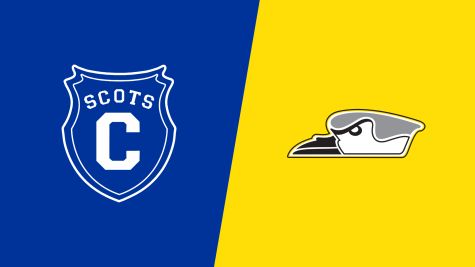 2026 Covenant vs Oglethorpe - Men's