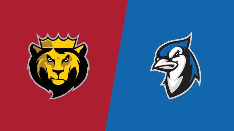 2026 King's College (PA) vs Elizabethtown - Men's
