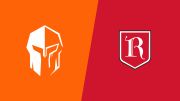 2026 Hendrix College vs Rhodes College - Men's
