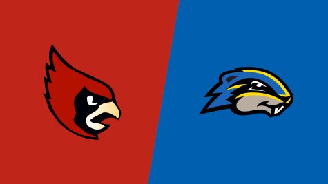 2026 Catholic vs Goucher - Women's