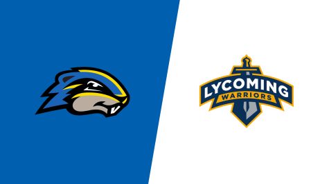 2026 Goucher vs Lycoming - Women's