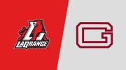 2026 LaGrange College vs Guilford - Women's