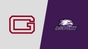 2026 Guilford vs Asbury University - Women's