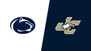 2027 Penn St.-Harrisburg vs Juniata - Women's