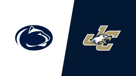2027 Penn St.-Harrisburg vs Juniata - Women's