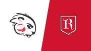 2026 Blackburn vs Rhodes College - Women's