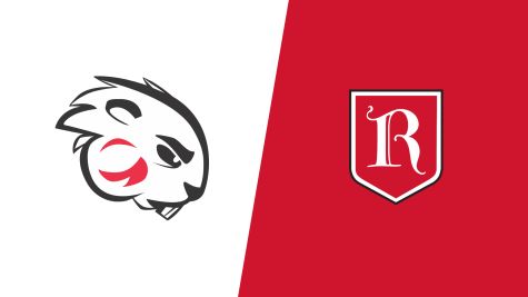 2026 Blackburn vs Rhodes College - Women's