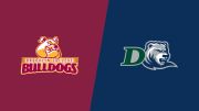 2026 Brooklyn College vs Drew - Women's