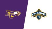 2026 Elmira College vs Lycoming - Women's