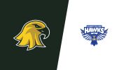 2026 SUNY Brockport vs Hilbert College - Men's