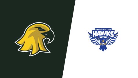 2026 SUNY Brockport vs Hilbert College - Men's