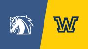 2026 Hood vs Wilkes - Women's